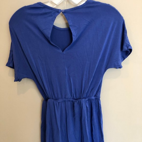 Blue Romper - Picture 3 of 3